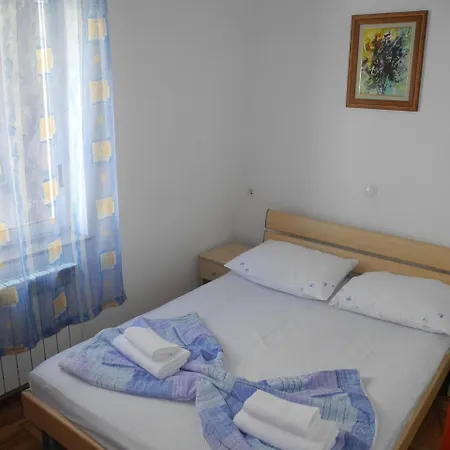 In 5500 Appartamento Crikvenica