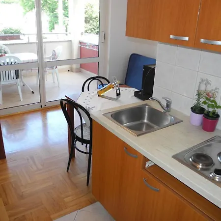 Appartamento In 5500