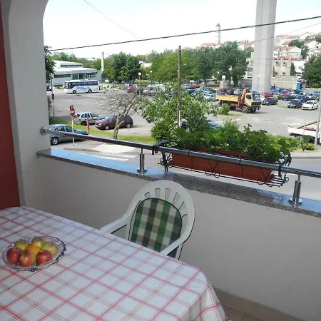 Appartamento In 5500
